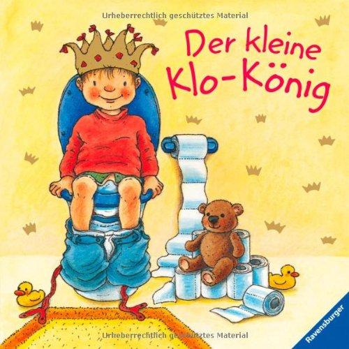 Der kleine Klo-König