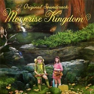 Moonrise Kingdom (Original Soundtrack)