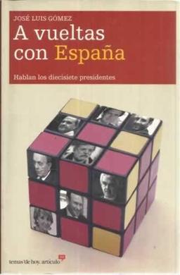 A vueltas con España (Artículo 20)