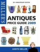 Miller's Antiques Price Guide 2009