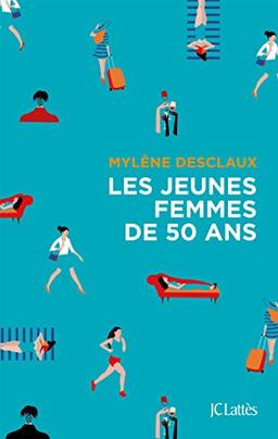 Les jeunes femmes de 50 ans