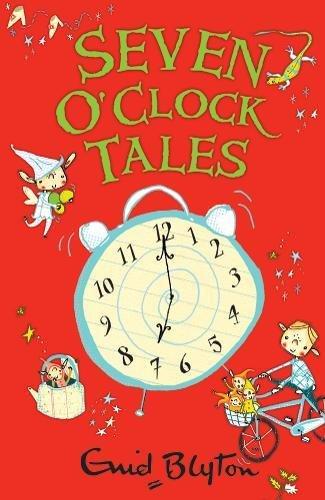 Seven O'Clock Tales