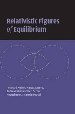 Relativistic Figures of Equilibrium