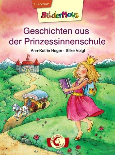 Bildermaus - Geschichten aus der Prinzessinnenschule