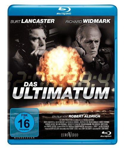 Das Ultimatum [Blu-ray]