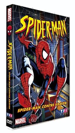 Spider-man : spider-man contre kraven [FR Import]