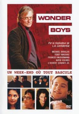 Wonder boys [FR Import]