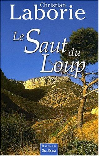 Le Saut du Loup