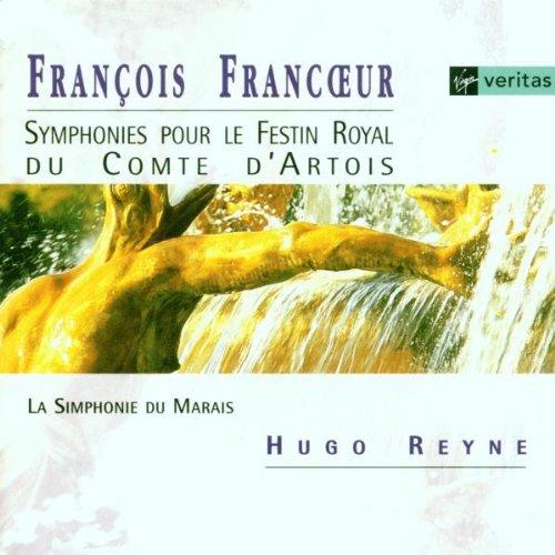 Symphonie pour le Festin Royal