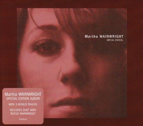 Martha Wainwright