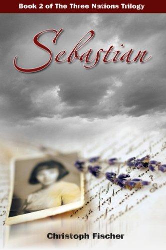 Sebastian (The Three Nations Trilogy, Band 2)