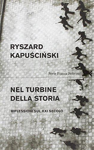 Nel turbine della storia. Riflessioni sul XXI secolo