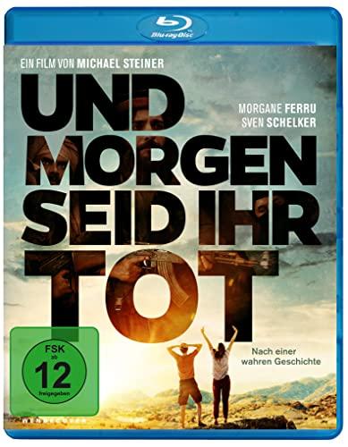 Und morgen seid ihr tot [Blu-ray]