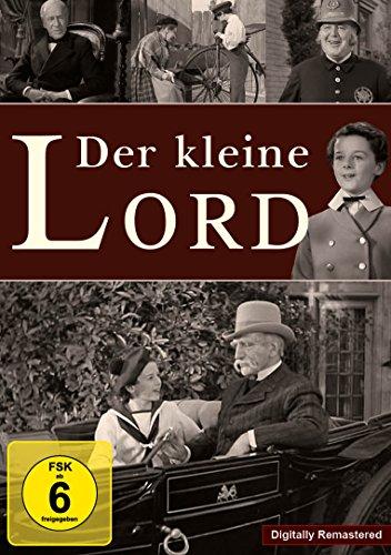 Der kleine Lord ( HQ Digital Restauriert )