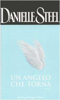 Un angelo che torna (Pandora)