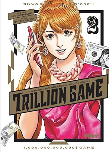 Trillion game. Vol. 2