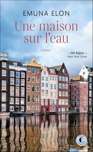 Une maison sur l'eau