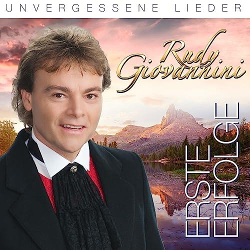 Erste Erfolge - Unvergessene Lieder