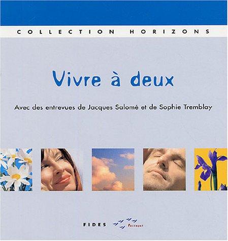 VIVRE A DEUX (Spiritualité)