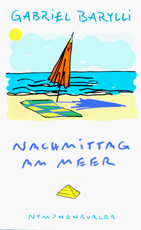 Nachmittag am Meer