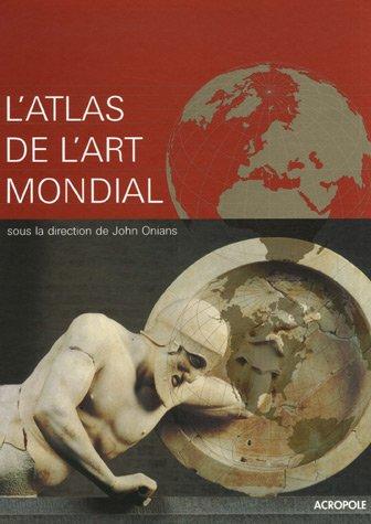 L'atlas de l'art mondial