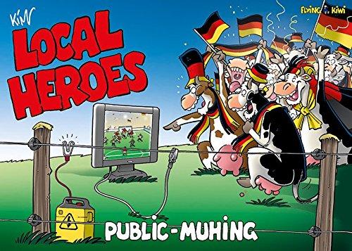 Local Heroes / Local Heroes Public Muhing