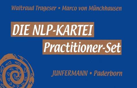 Die NLP-Kartei. Practitioner-Set