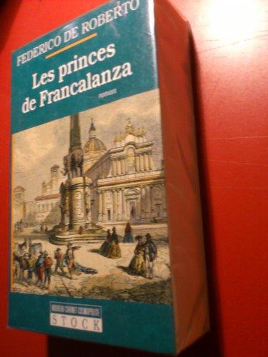 Les princes de Francalanza