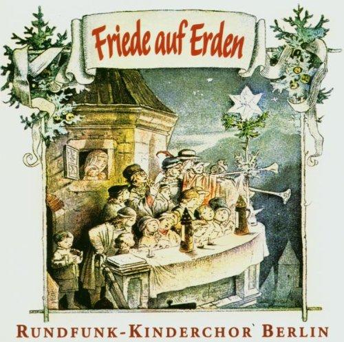 Friede auf Erden