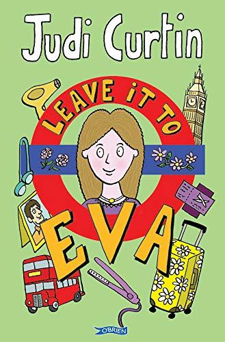 Leave it to Eva (Eva Series)