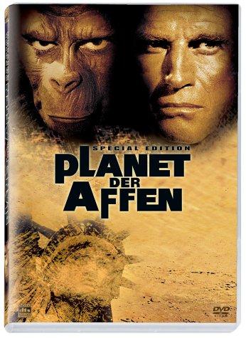 Planet der Affen (Special Edition, 2 DVDs) [Special Edition] [Special Edition]