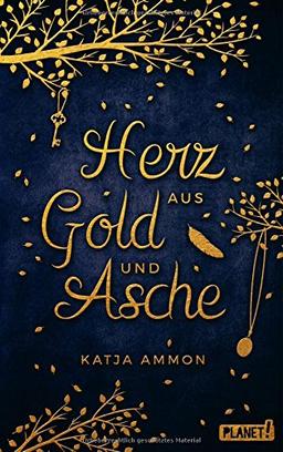 Herz aus Gold und Asche