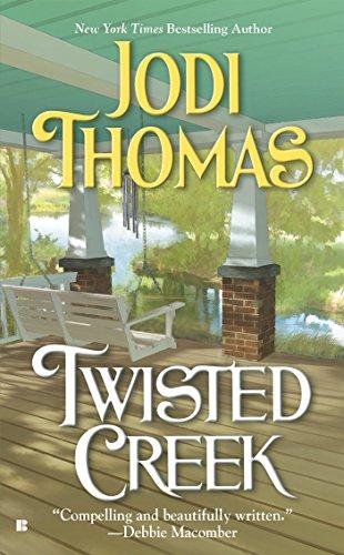 Twisted Creek