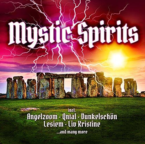 Mystic Spirits