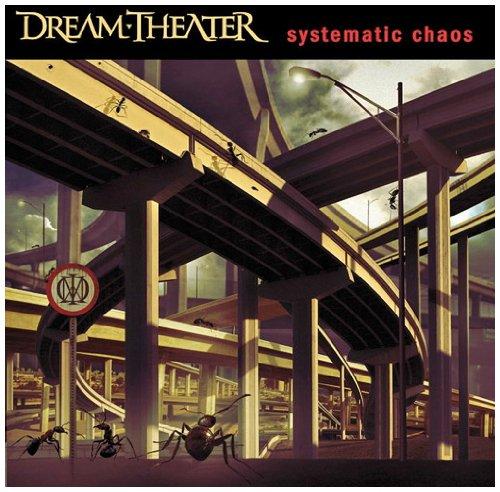 Systematic Chaos ( CD+DVD)