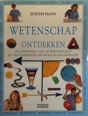 WETENSCHAP ONTDEKKEN, DE