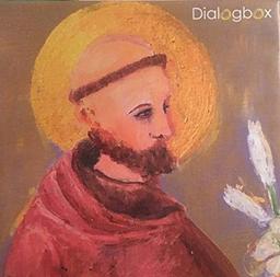 Der Sonnengesang des Franziskus von Assisi: Dialogbox