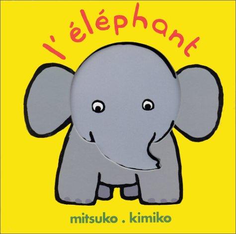 L'éléphant