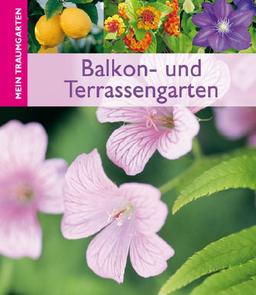 Balkon- und Terassengarten