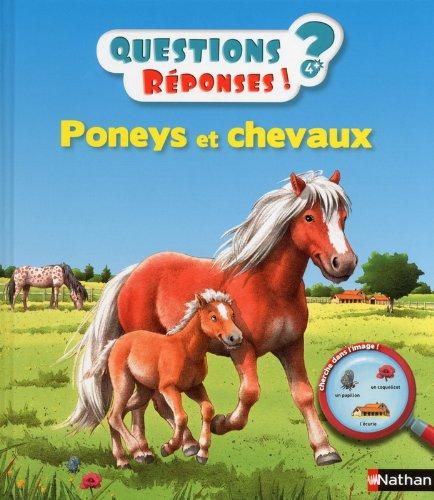 Chevaux et poneys