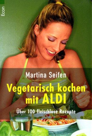 Vegetarisch kochen mit ALDI