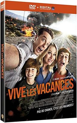 Vive les vacances [FR Import]