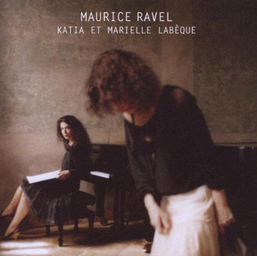 Ravel - Rhapsodie Espagnole/Ma Mere.../+