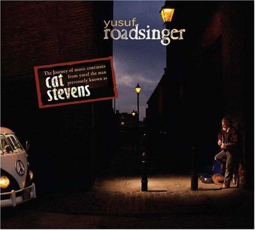 Roadsinger-to Warm You Through