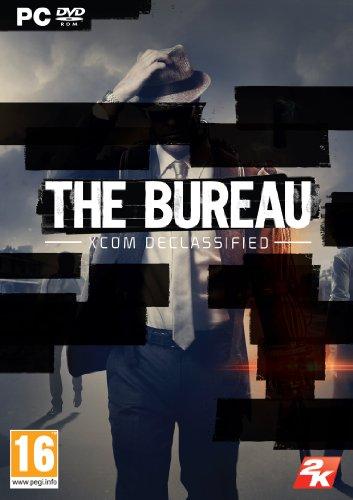 2K The Bureau: XCOM Declassified, PC