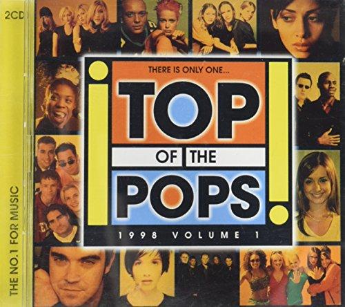 Top of the Pops Album