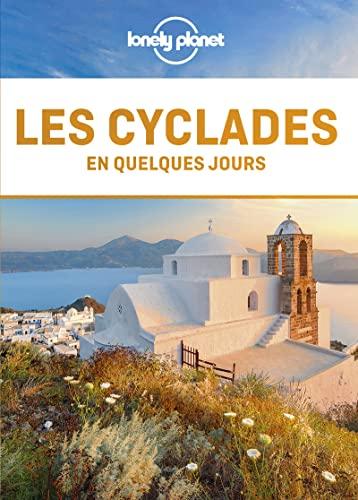 Les Cyclades en quelques jours