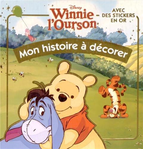 Winnie l'ourson