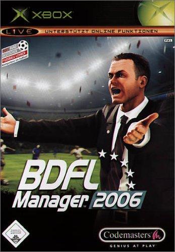 BDFL Manager 2006