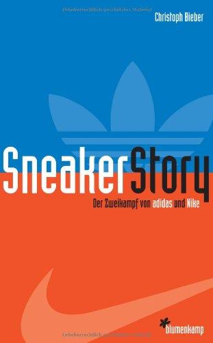 Sneaker Story: Der Zweikampf von adidas und Nike